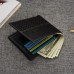 Men Short Wallet Business Coin Purse Card Holder Money Bag  738  1 Horizontal